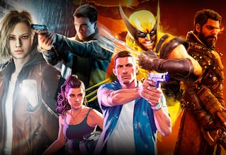 Los juegos más esperados de 2026: los grandes rivales de GTA 6 por el GOTY