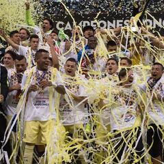 ¡'Otlavez' el America a Japón!