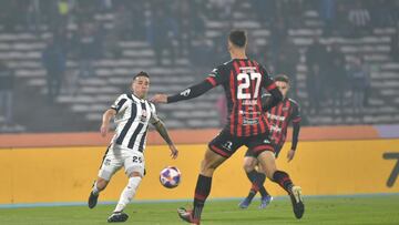 Talleres - Patronato: horario, TV y cómo ver online la final de la Copa Argentina