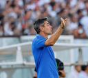 Pellegrino responde a las críticas por el juego mezquino de la U