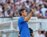 Pellegrino responde a las críticas por el juego mezquino de la U