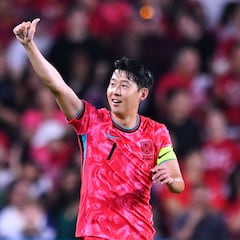 México vs Corea, partido de alta demanda en el Mundial