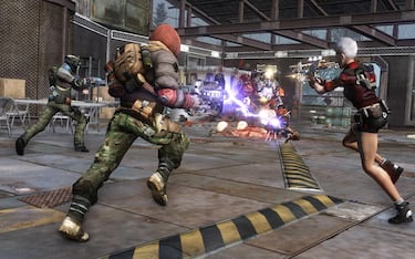 Defiance, Impresiones