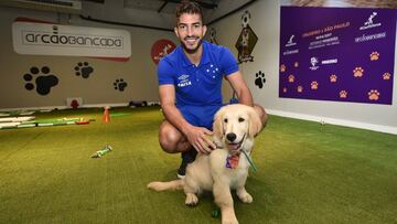 Lucas Silva: el martes es un d¨ªa clave para resolver su futuro