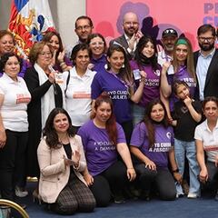 Registro Nacional de Personas Cuidadoras: cómo inscribirse, beneficios y de qué se trata el proyecto de Boric