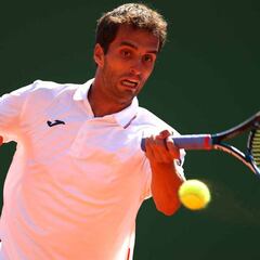 Jarry se reencuentra con quien 'provocó' su despegue en la ATP