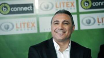 Stoichkov