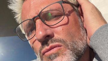 Cañizares ha decidido abandonar su cuenta de Instagram.