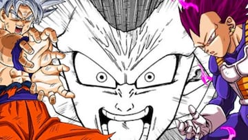 Dragon Ball Super capítulo 86: fecha, hora y dónde leer online en español