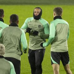 Memphis, ante sus raíces