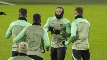 Memphis, ante sus raíces