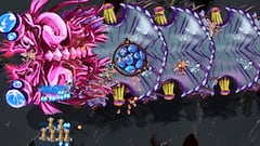 Imágenes de Shoot 1UP DX