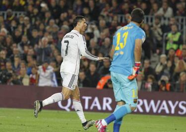 Mourinho puts Cristiano Ronaldo on a par with Pelé