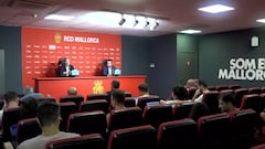 Ortells apela a la recuperación de jugadores que no están dando el máximo