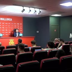 O clube examinará possíveis sanções para Dani Rodriguez