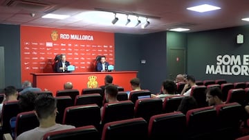 Ortells apela a la recuperación de jugadores que no están dando el máximo