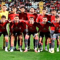 Enfado en el Albacete por el criterio en la Copa del Rey