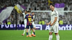 Brahim desbanca a Mastantuono