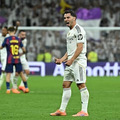 Brahim desbanca a Mastantuono