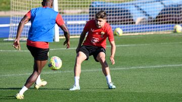 ALEJANDRO POZO

UD ALMERIA