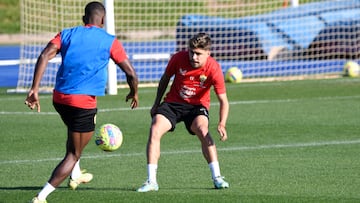 ALEJANDRO POZO

UD ALMERIA