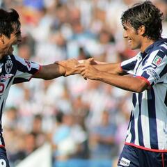 Homenaje a Walter Erviti en vivo: Partido de leyendas