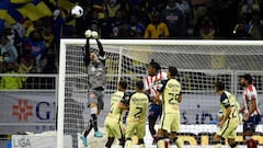 Tigres, el equipo con más goles en Liga MX desde la llegada del 'Piojo'