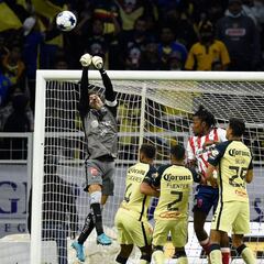 Mazatlán - América: Horario, Canal, TV, cómo y dónde ver