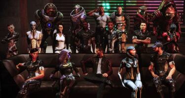 ¿Es realmente The Last of Us la mejor historia de los videojuegos? ¿O no es ni la mejor de su año?