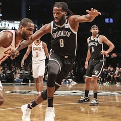 Resúmenes y resultados de la jornada NBA: hoy, 4 diciembre