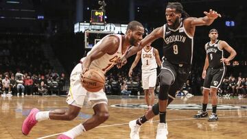 Resúmenes y resultados de la jornada NBA: hoy, 4 diciembre