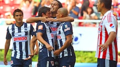 “No me molestaba que me mandara a la mierda, sino que levantara las manos... Peleamos en el camarín”