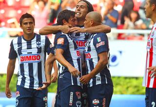 “No me molestaba que me mandara a la mierda, sino que levantara las manos... Peleamos en el camarín”