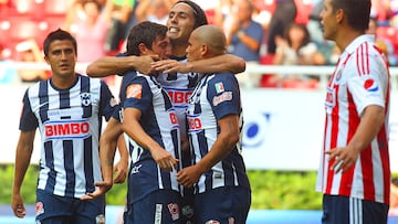 “No me molestaba que me mandara a la mierda, sino que levantara las manos... Peleamos en el camarín”