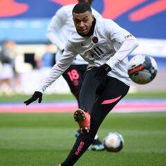 Una final llena de nostalgia
en el Stade de France