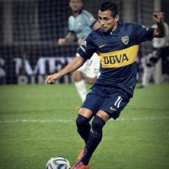 Conoce a Federico Carrizo posible refuerzo de Cruz Azul