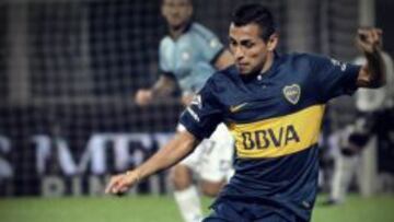 Federico Carrizo llegaría a Cruz Azul por 6 meses.