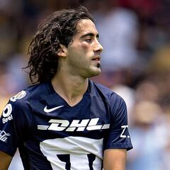 Matías Britos recuerda el dolor de dejar a Pumas