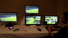 Así funcionará el VAR en España: proyect leader, cursos...