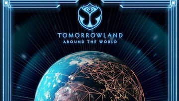Tomorrowland 2020: horario, artistas y cómo ver online