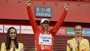 Nibali correrá en la Vuelta y llevará el dorsal número 1
