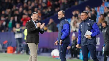 11/02/23
LIGA SMARTBANK
LEVANTE UD - FC ANDORRA JAVI CALLEJA