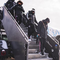 Inter Miami incumple el reglamento de Concacaf de cara al juego ante Sporting Kansas City