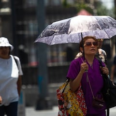 Ola de calor en México 2024: medidas y recomendaciones por altos índices de radiación