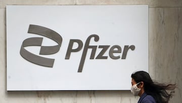 Pfizer has submitted the results of its clinical trial for a new medication to treat covid-19 to the FDA, when will it be approved for emergency use?
