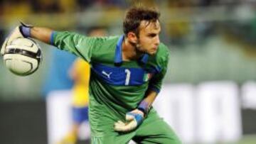 Ya es oficial: Bardi jugará esta temporada en el Espanyol