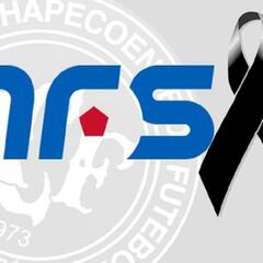 La LNFS guardará un minuto de silencio por el Chapecoense