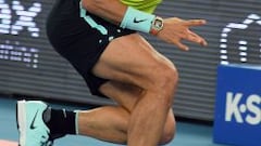 Rafa Nadal defenderá su título en el Abierto de Argentina