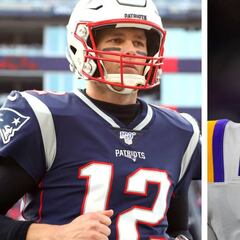 Joe Burrow: ¿Por qué se le compara con Tom Brady?