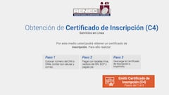 Bono Universal 760 Soles: ¿puedo cobrarlo si he perdido o me han robado el DNI?